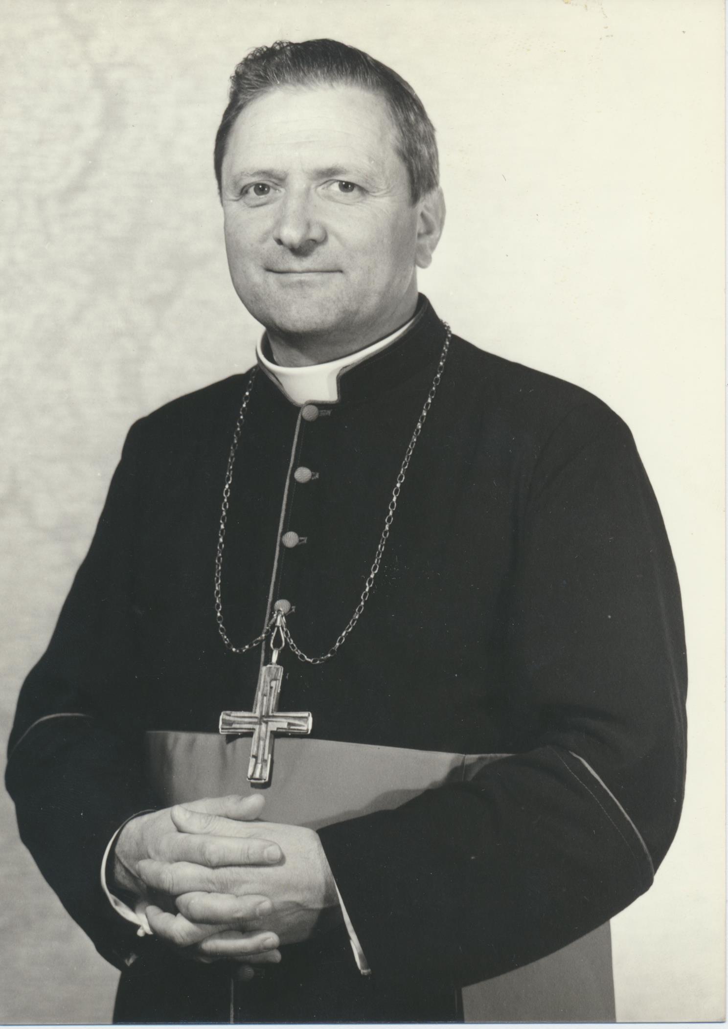 Monsignor Ernesto Togni Diocesi Di Lugano