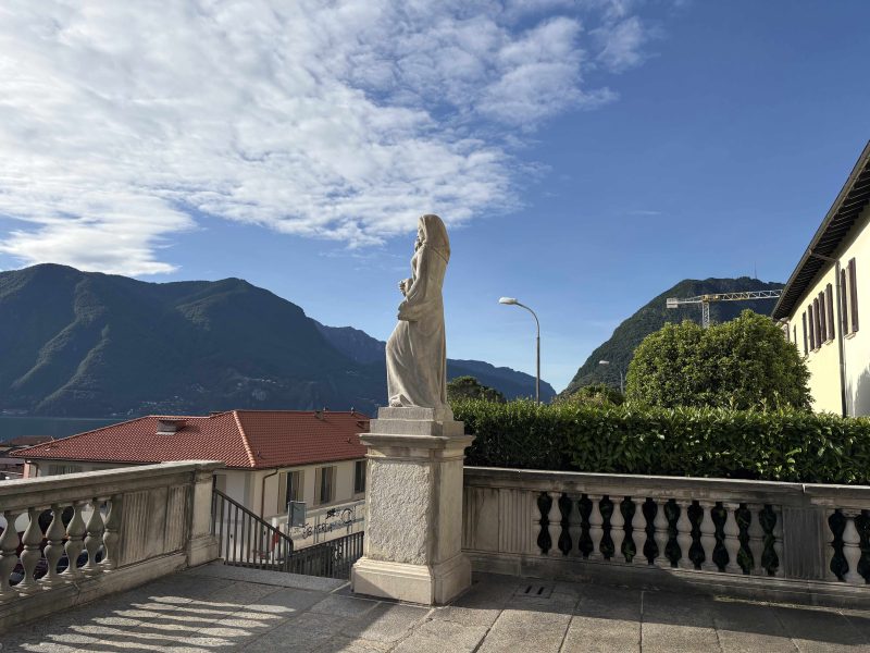Terrazza Cattedrale Lugano