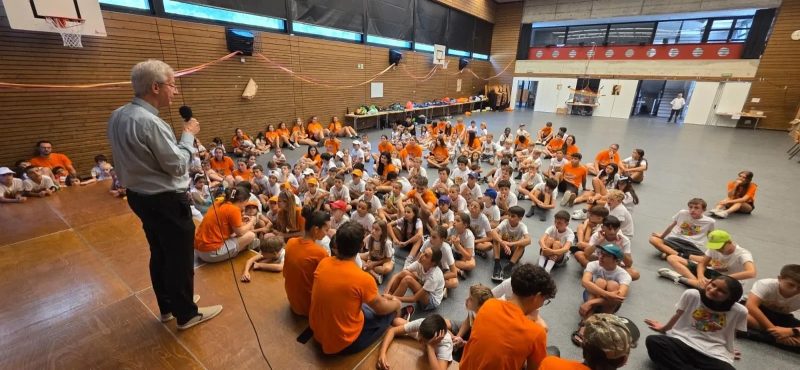 Mons. De Raemy GREST Gordola 22.7.2026 - 1